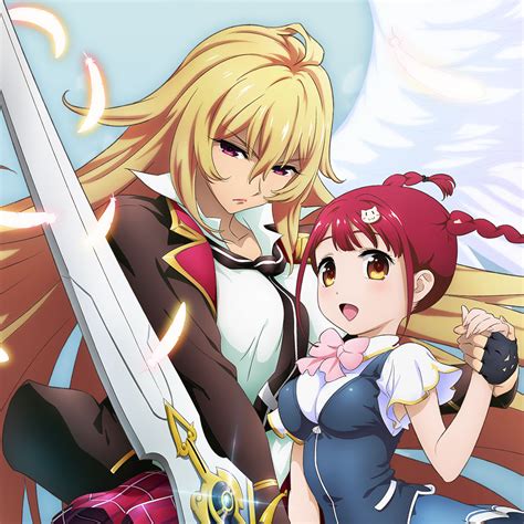 valkyrie drive mermaid manga|valkyrie drive bhikkhunism.